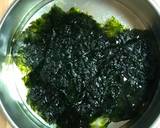 Seaweed Soup recipe step 1 photo