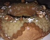 Foto del paso 2 de la receta: Rosca de reyes!!