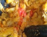 A picture of step 5 of Fried Litti With Aloo Baigan Chokha.