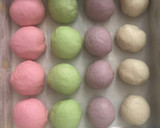 Foto langkah ke 3 dari resep Japanese Milk Bread.