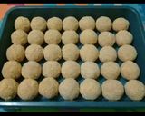 Foto langkah ke 3 dari resep Kroket ragout sosis.