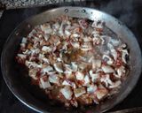 Foto del paso 4 de la receta: Arroz Negro