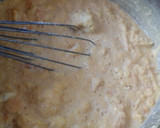 Foto del paso 4 de la receta: Budín de pan SIN HORNO