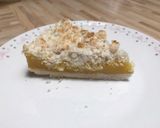 Vegán citrom torta recept fázis 3 fotója