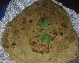 मेथी (Methi recipe in Hindi) रेसिपी चरण 3 फोटो