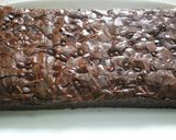 Foto langkah ke 7 dari resep Chewy Brownies.