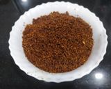 रसम मसाला पाउडर रेसिपी चरण 4 फोटो
