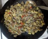 Foto del paso 4 de la receta: Zapallitos Rellenos al horno