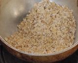 A picture of step 1 of Oats Banana Smoothie.