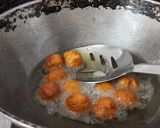 குலாப் ஜாமுன் (Gulab jamun recipe in tamil) ரெசிபி ஸ்டேப் 3 புகைப்படம்