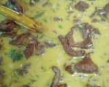 Gambar langkah 12 resipi Daging Lemak Cili Api Beraroma #MAHN.