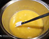 Foto del paso 1 de la receta: Lionesas de Vainilla rellenas de Nata Montada