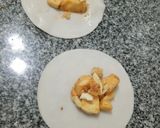 Foto del paso 1 de la receta: Salchichas envueltas y empanadas de queso saborizado