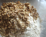 Foto del paso 2 de la receta: Torta de zanahoria y ananá (piña)