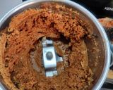 A picture of step 4 of Homemade peanut butter.