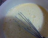 Foto del paso 3 de la receta: Flan casero en olla con dulce de leche