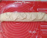 Régi idők pogácsája recept fázis 5 fotója