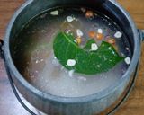 Foto langkah ke 2 dari resep Nasi Liwet.