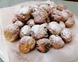 Foto del passaggio 3 della ricetta Le castagnole di carnevale di @RosaSantarsiero