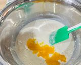 Foto langkah ke 2 dari resep Roti Labu Kuning Tanpa Ulen.