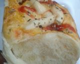 Foto langkah ke 6 dari resep Pizza roll super empuk.