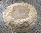 Foto del paso 2 de la receta: Pizza