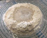 Foto del paso 2 de la receta: Pizza