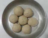 عکس مرحله 3 از دستور نون پنیر گردو شربتی 😋😍