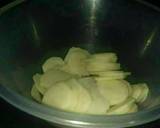 Mini Potato Slices! recipe step 6 photo