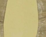A picture of step 4 of Cocktail samosa.
