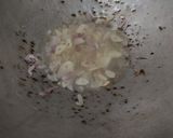 Foto langkah ke 2 dari resep Tumis buncis saos tiram.