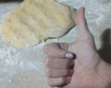 Foto del paso 3 de la receta: Galletitas de limón (las mejores)😉