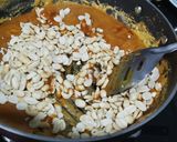 मूंगफली चिक्की (moongfali chikki recipe in Hindi) रेसिपी चरण 4 फोटो