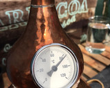 Foto del paso 4 de la receta: GT con ginebra casera doble destilada