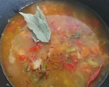 Foto del paso 4 de la receta: Arroz con costra vegetariano