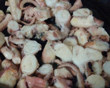 Foto del paso 3 de la receta: Arroz con pulpo