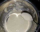 Foto langkah ke 8 dari resep Ragi Alami/ Natural Yeast/ Sourdough Starter.