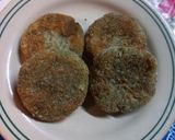 Foto del paso 9 de la receta: Croquetas de brócoli
