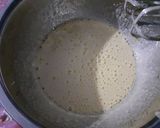 Foto langkah ke 1 dari resep Brownis Panggang Tebel Lembut 3 Telur dengan Oven Tangkring.