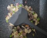 Foto langkah ke 1 dari resep Tongseng Ayam.