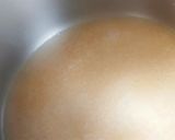 A picture of step 3 of Broken wheat daliya kheer.
