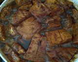 Foto langkah ke 1 dari resep Tempe & Tahu Bacem.