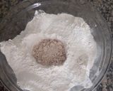 Foto del paso 1 de la receta: Medialunas