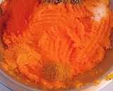 Foto del paso 1 de la receta: Pan salado de zapallo