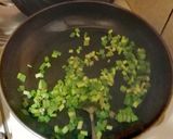 🌾蔥油三絲🌾的食譜步驟3照片