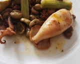 Foto del paso 7 de la receta: Chipirones con verduras de invierno