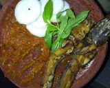 Foto langkah ke 3 dari resep Pecel lele homemade ala kaki lima.