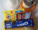 Foto langkah ke 1 dari resep Puding 3 lapis.