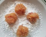 Foto del paso 3 de la receta: Nuggets de pollo saludables en freidora de aire