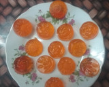 عکس مرحله 5 از دستور پاستیل ♡‿♡